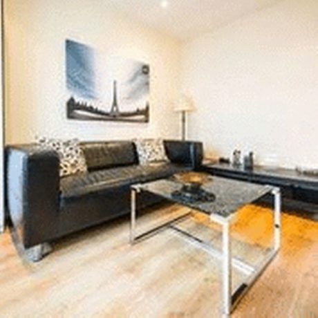 1 bedroom Flat to re...